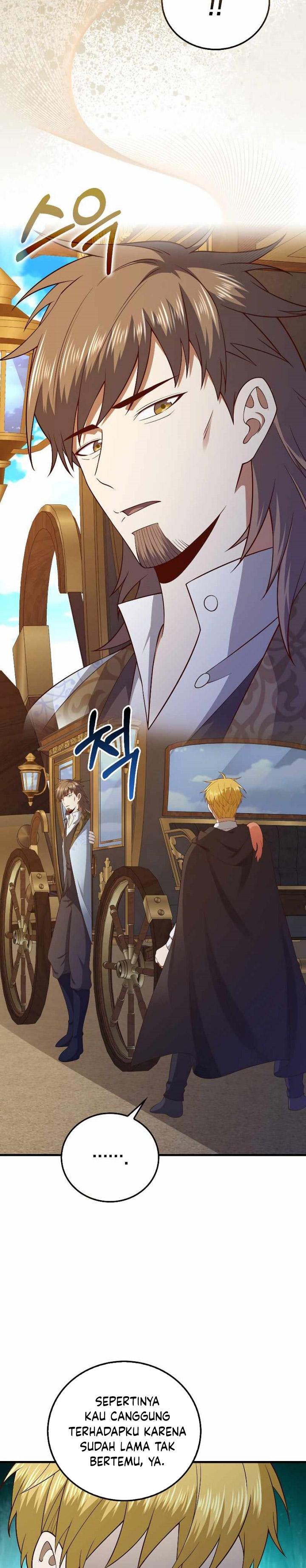 The Lord’s Coins Aren’t Decreasing?! Chapter 102 page 26