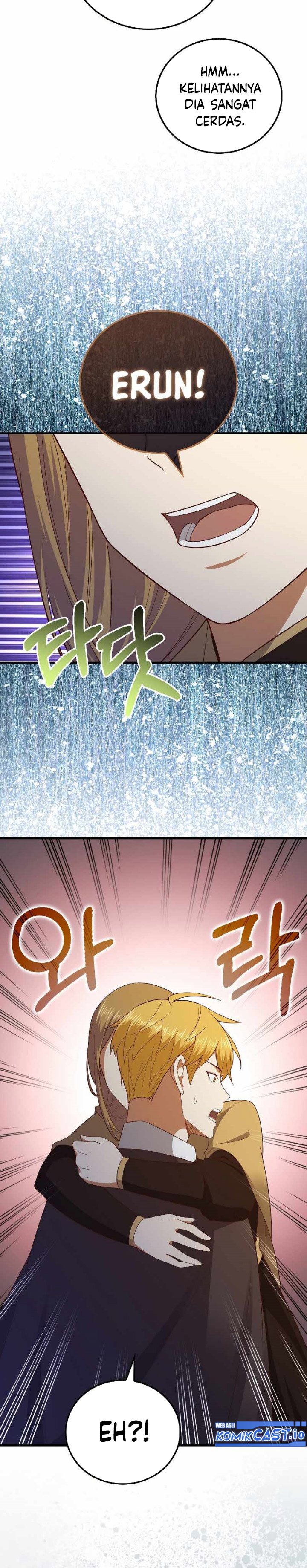 The Lord’s Coins Aren’t Decreasing?! Chapter 102 page 28