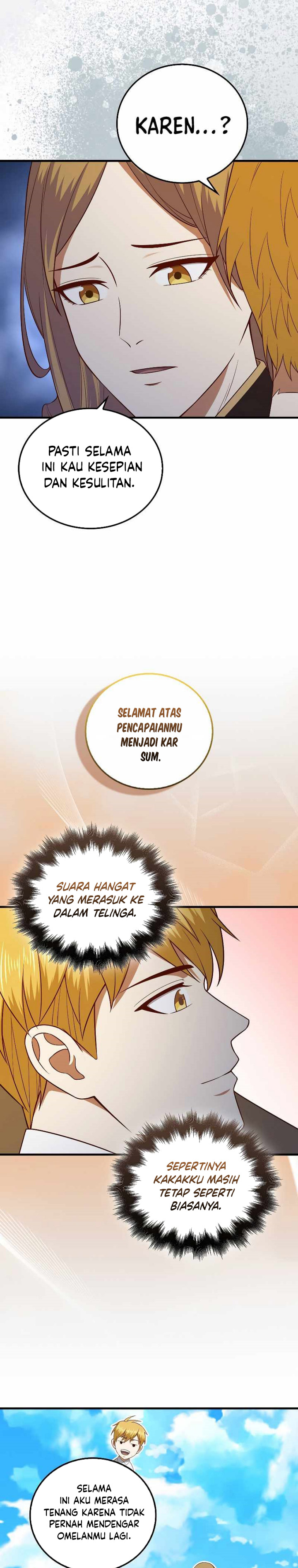 The Lord’s Coins Aren’t Decreasing?! Chapter 102 page 29