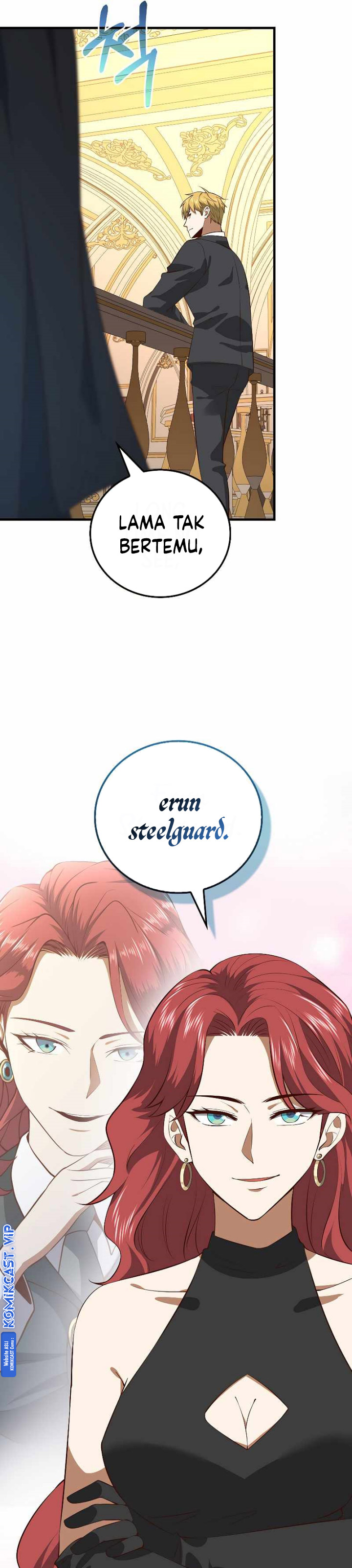 The Lord’s Coins Aren’t Decreasing?! Chapter 107 page 13