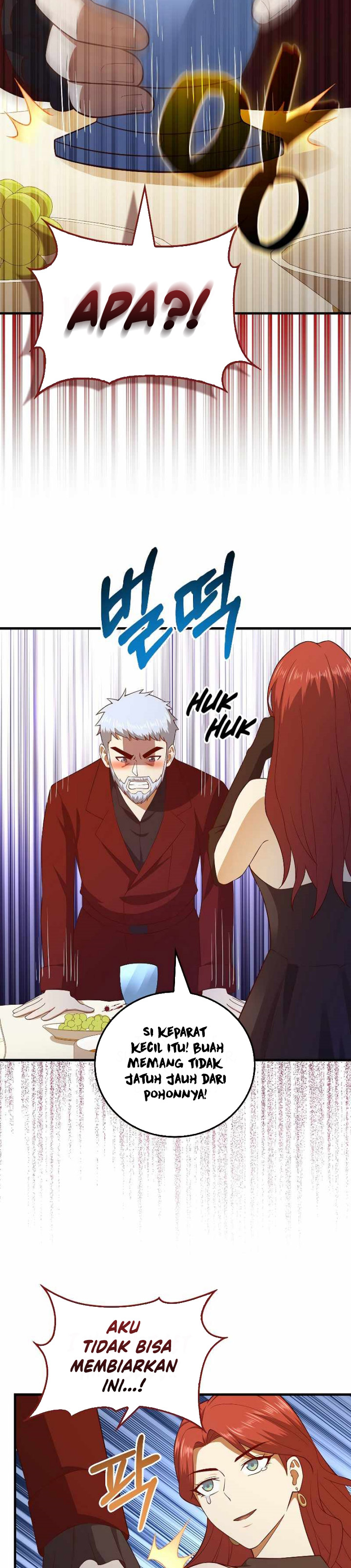 The Lord’s Coins Aren’t Decreasing?! Chapter 107 page 26