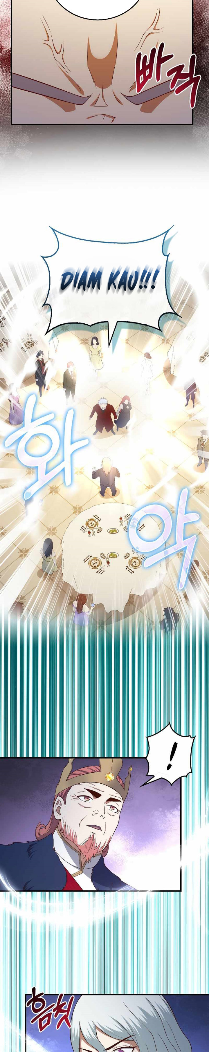 The Lord’s Coins Aren’t Decreasing?! Chapter 107 page 30
