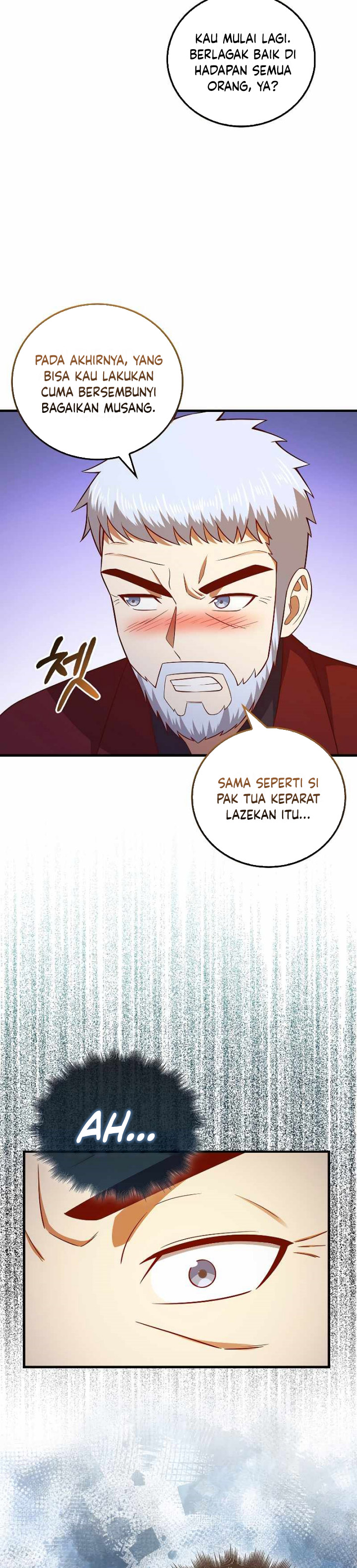 The Lord’s Coins Aren’t Decreasing?! Chapter 107 page 33