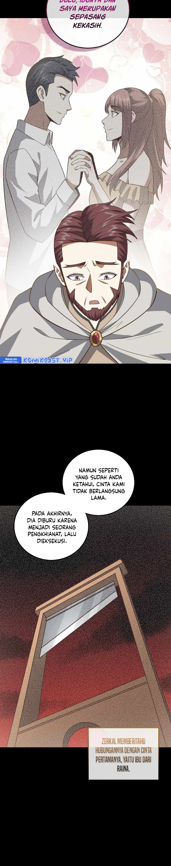 The Lord’s Coins Aren’t Decreasing?! Chapter 111 page 12