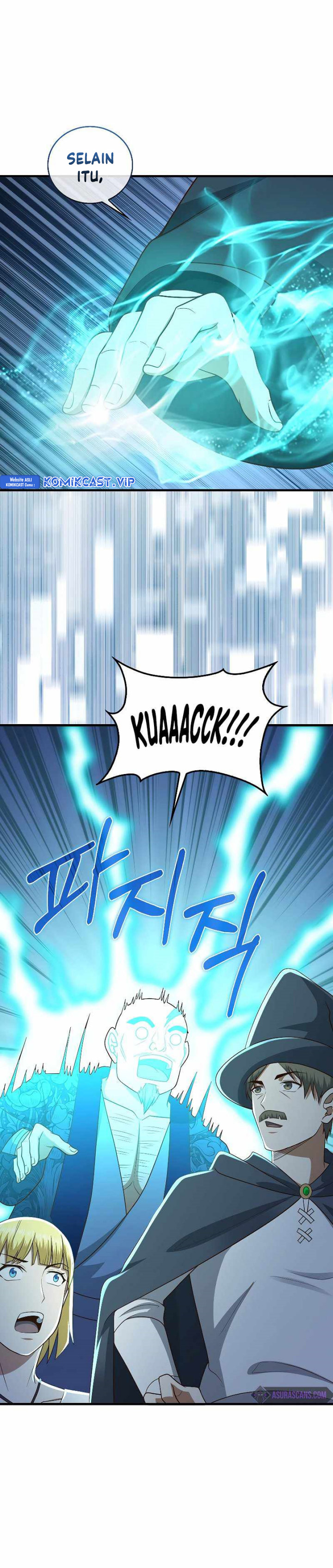 The Lord’s Coins Aren’t Decreasing?! Chapter 111 page 24