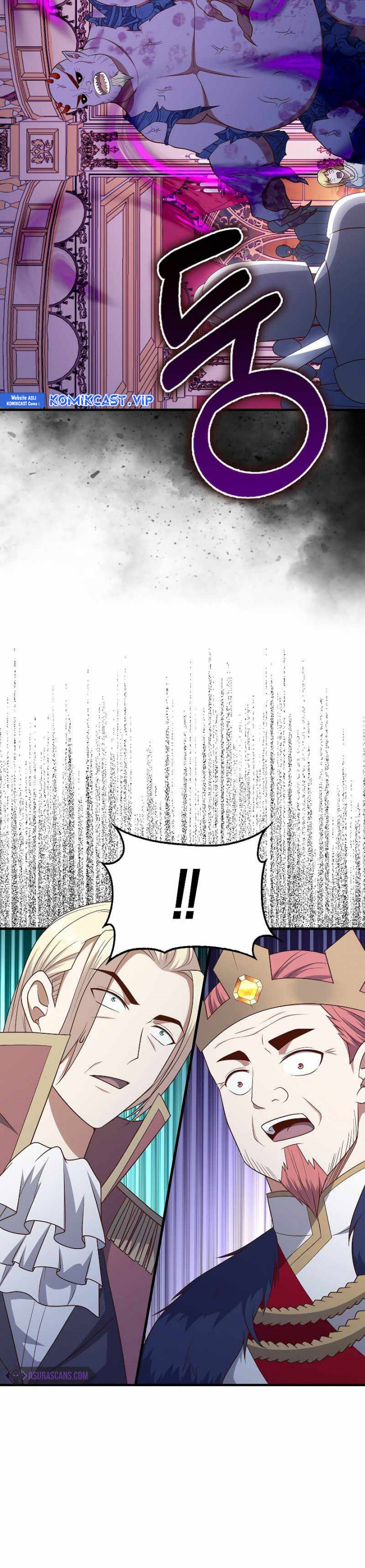 The Lord’s Coins Aren’t Decreasing?! Chapter 111 page 27