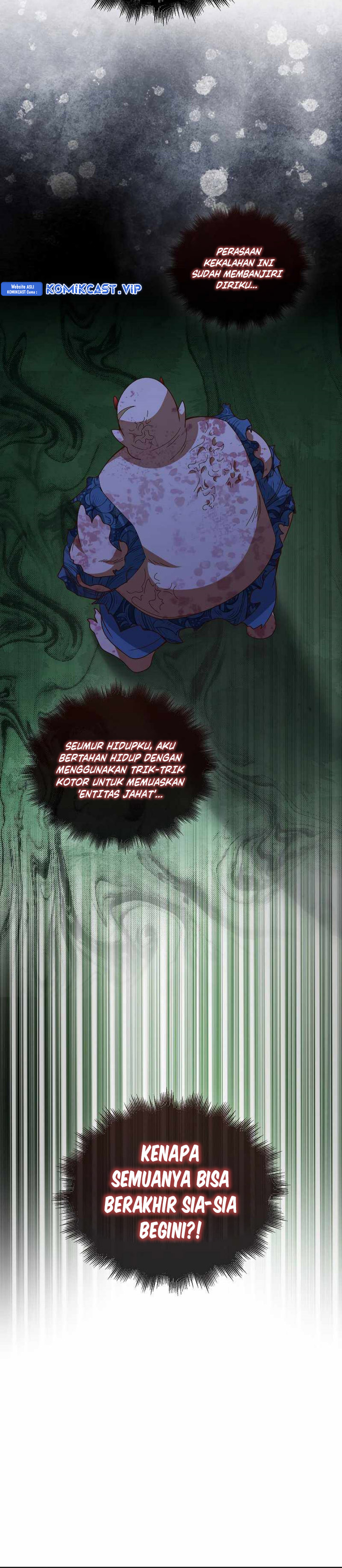 The Lord’s Coins Aren’t Decreasing?! Chapter 111 page 33