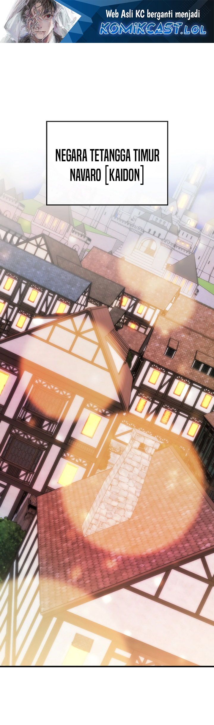 The Lord’s Coins Aren’t Decreasing?! Chapter 116 page 1