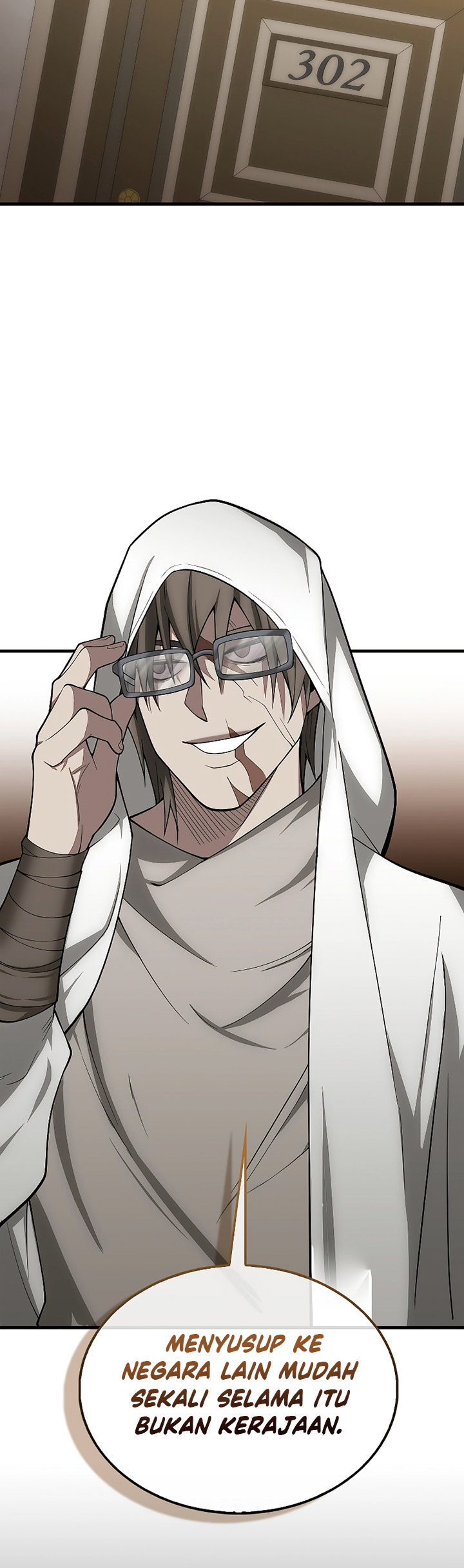 The Lord’s Coins Aren’t Decreasing?! Chapter 116 page 3