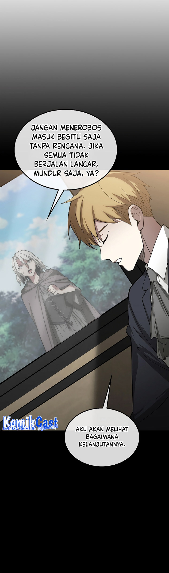 The Lord’s Coins Aren’t Decreasing?! Chapter 116 page 4