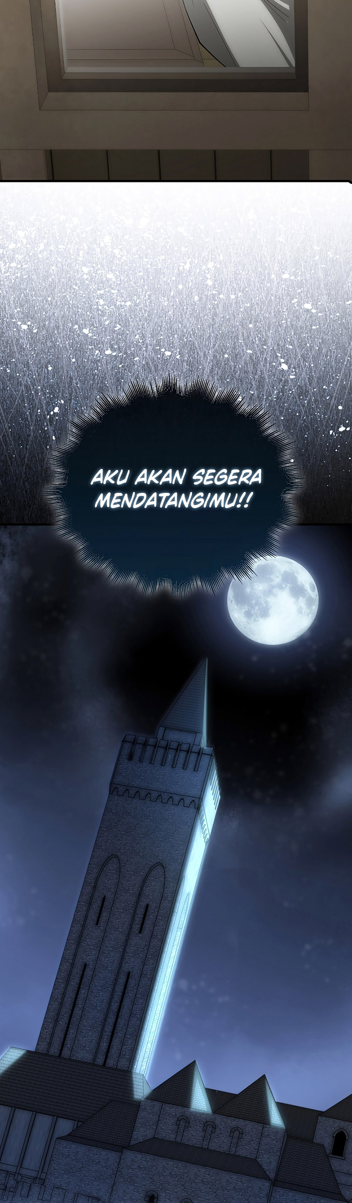 The Lord’s Coins Aren’t Decreasing?! Chapter 116 page 11