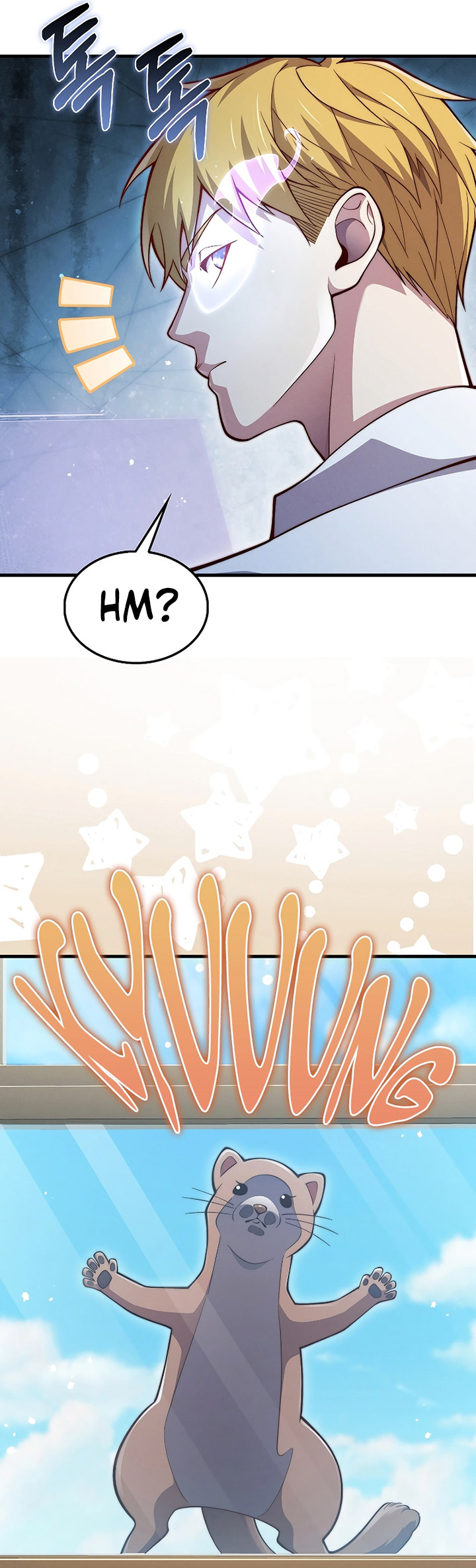 The Lord’s Coins Aren’t Decreasing?! Chapter 116 page 21