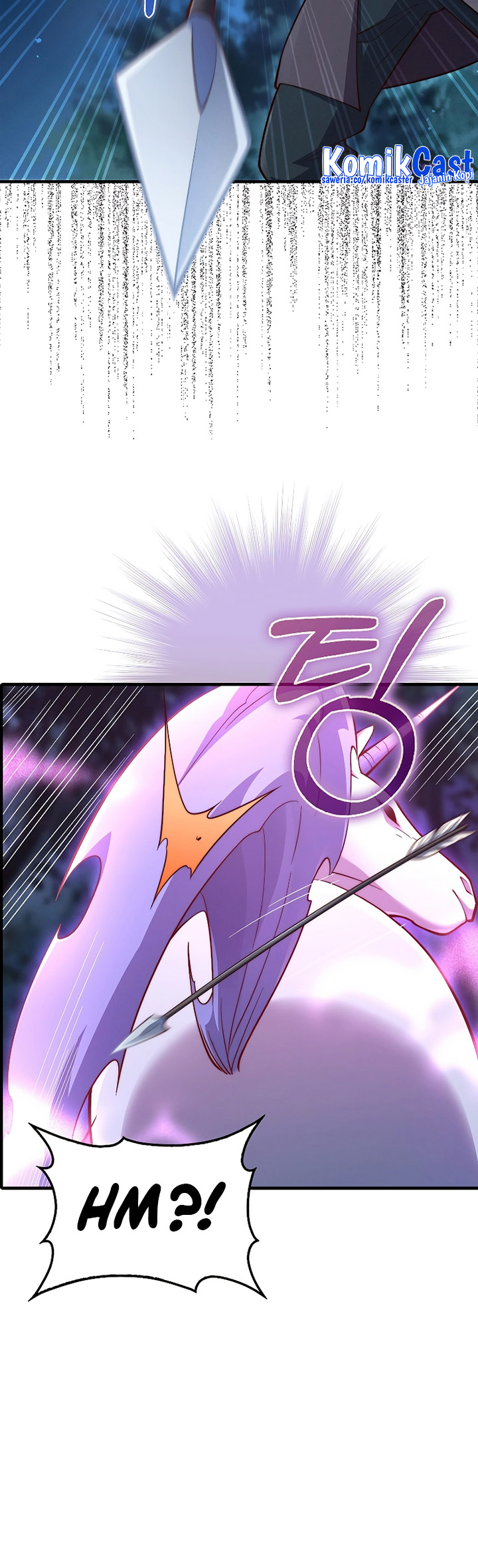 The Lord’s Coins Aren’t Decreasing?! Chapter 116 page 28