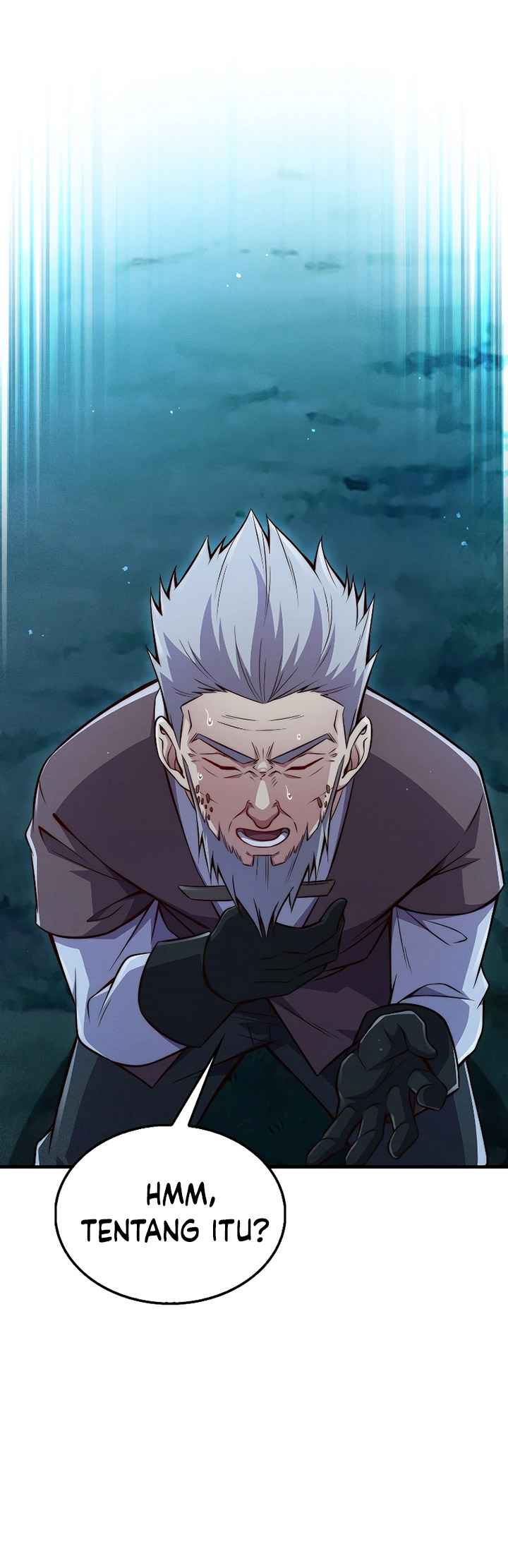 The Lord’s Coins Aren’t Decreasing?! Chapter 116 page 49