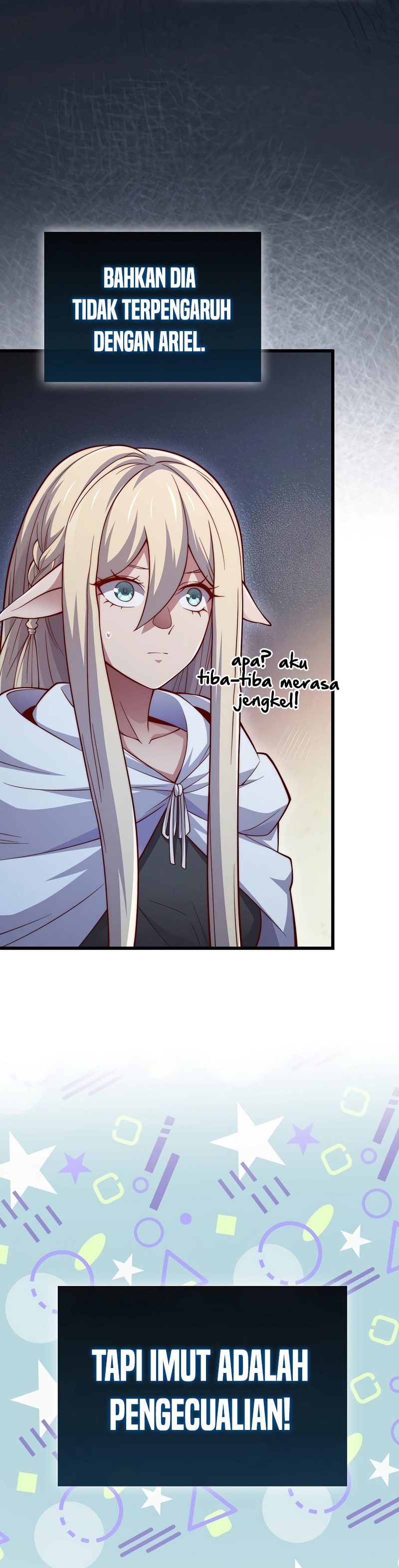 The Lord’s Coins Aren’t Decreasing?! Chapter 124 page 7