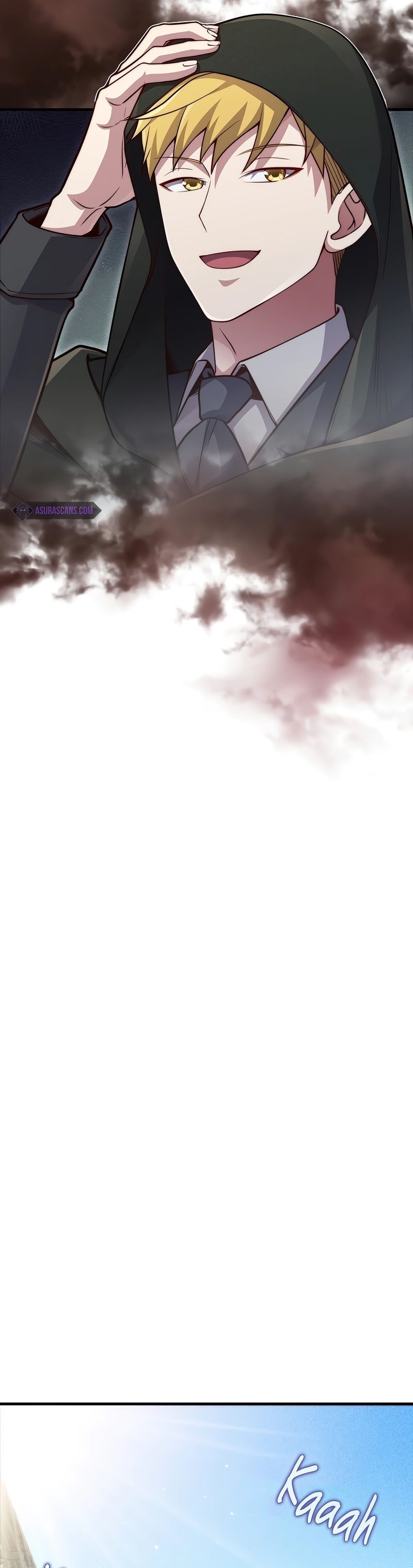 The Lord’s Coins Aren’t Decreasing?! Chapter 124 page 28