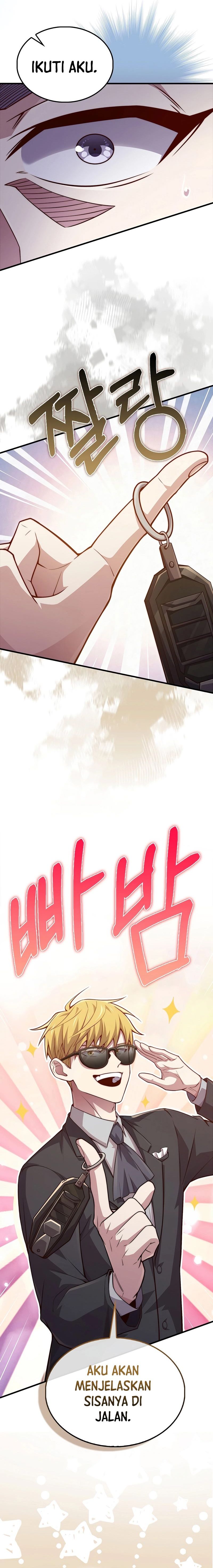 The Lord’s Coins Aren’t Decreasing?! Chapter 133 page 19
