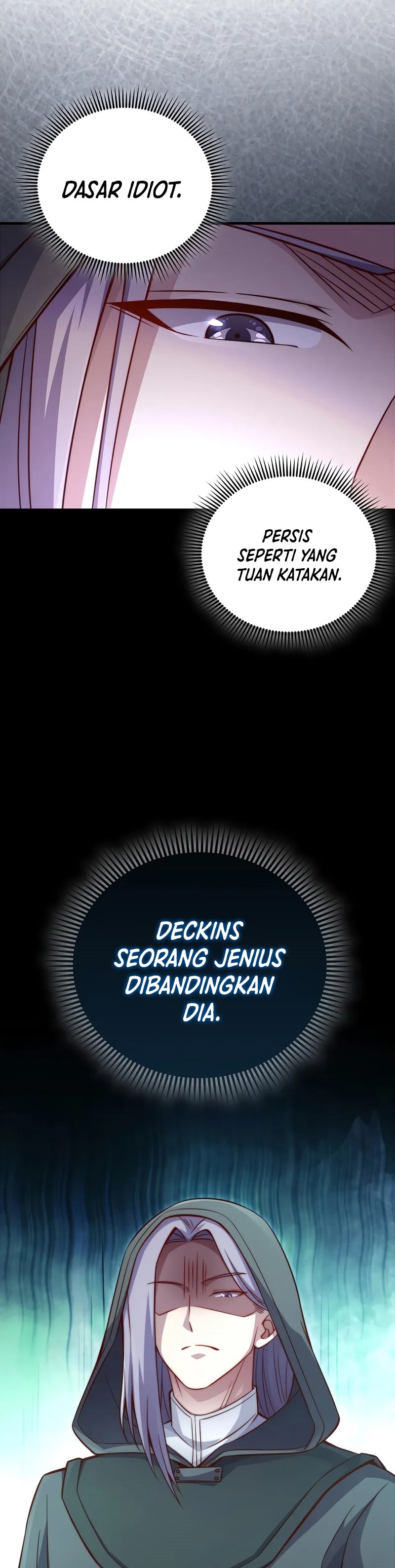 The Lord’s Coins Aren’t Decreasing?! Chapter 135 page 3