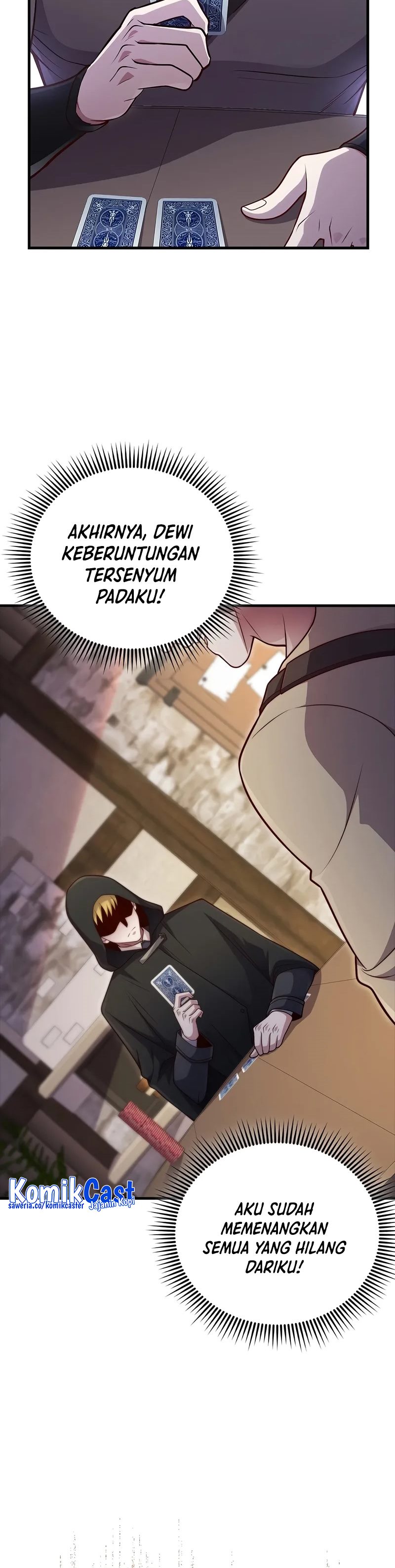 The Lord’s Coins Aren’t Decreasing?! Chapter 135 page 7