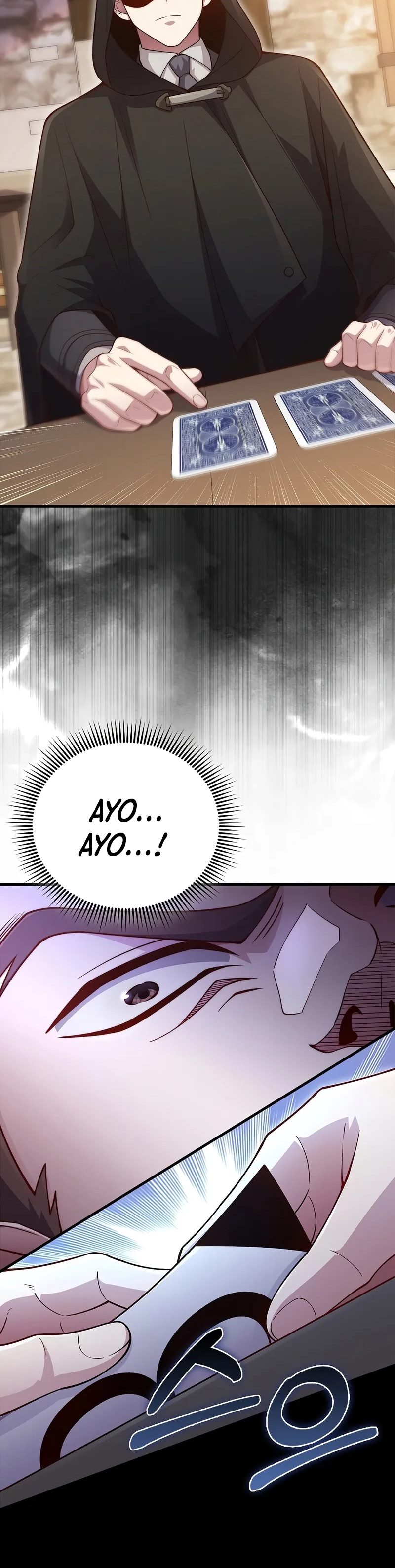 The Lord’s Coins Aren’t Decreasing?! Chapter 135 page 14