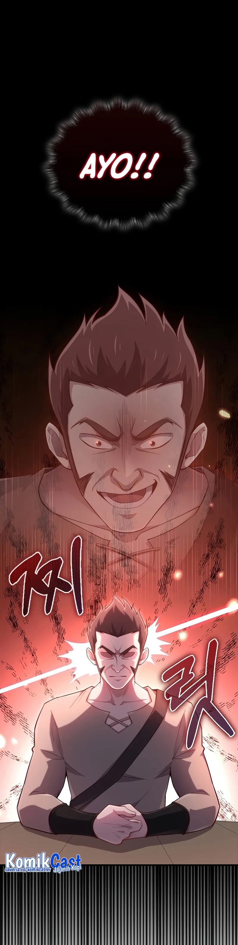 The Lord’s Coins Aren’t Decreasing?! Chapter 135 page 15