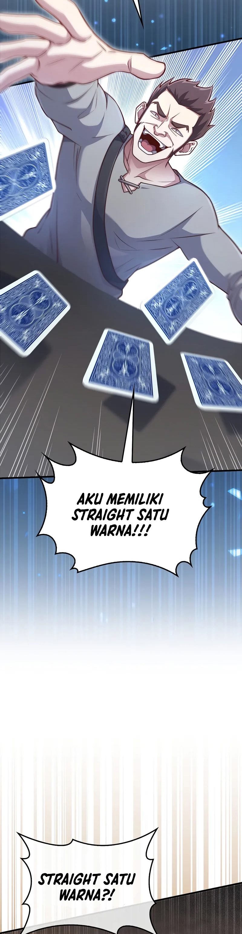 The Lord’s Coins Aren’t Decreasing?! Chapter 135 page 27