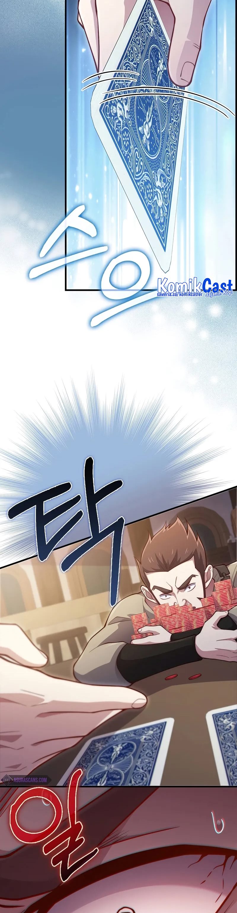 The Lord’s Coins Aren’t Decreasing?! Chapter 135 page 30