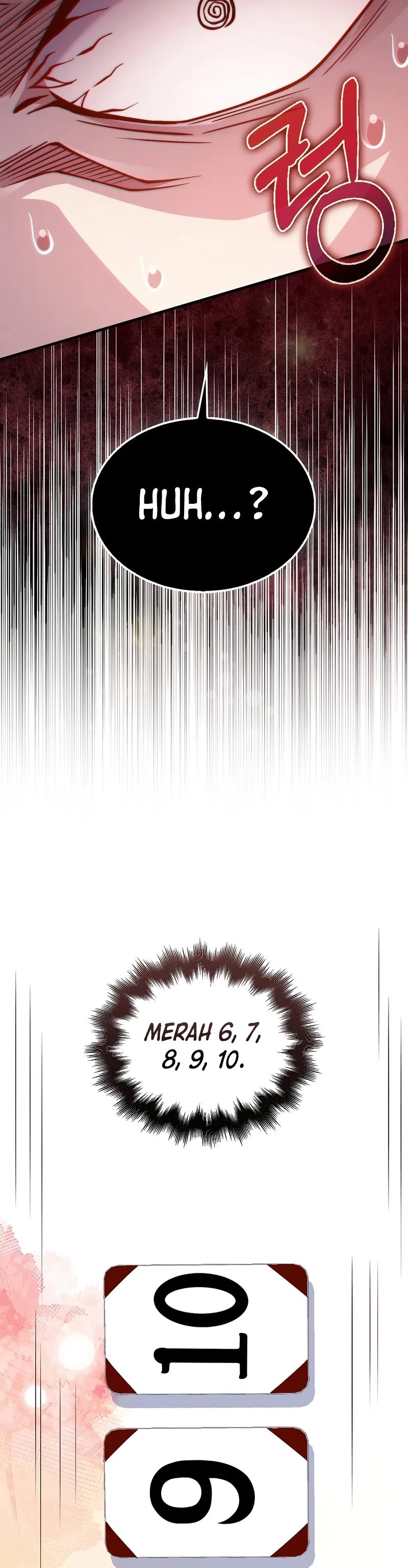 The Lord’s Coins Aren’t Decreasing?! Chapter 135 page 31