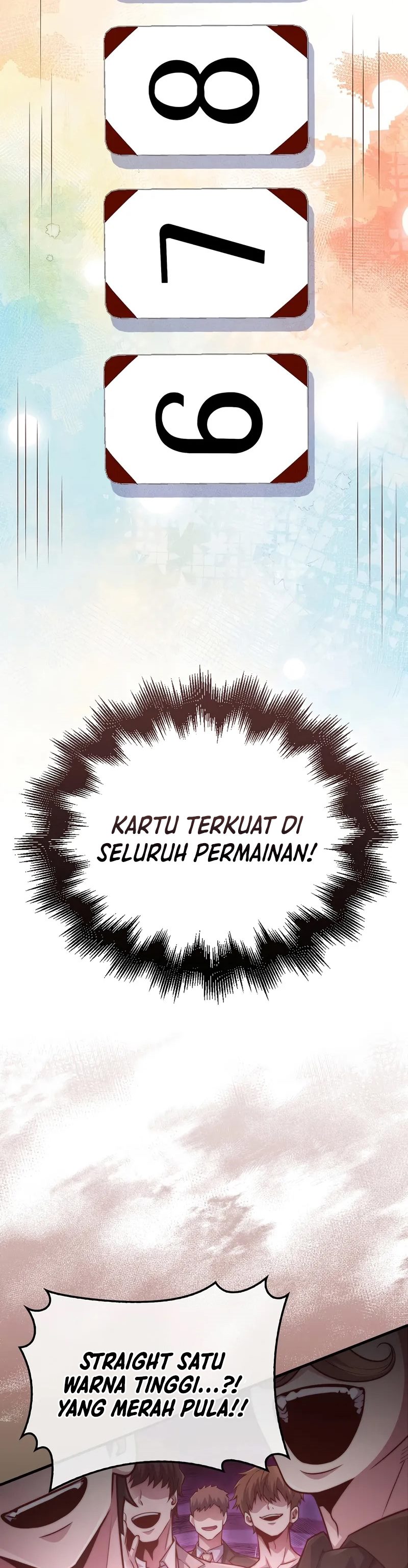 The Lord’s Coins Aren’t Decreasing?! Chapter 135 page 32