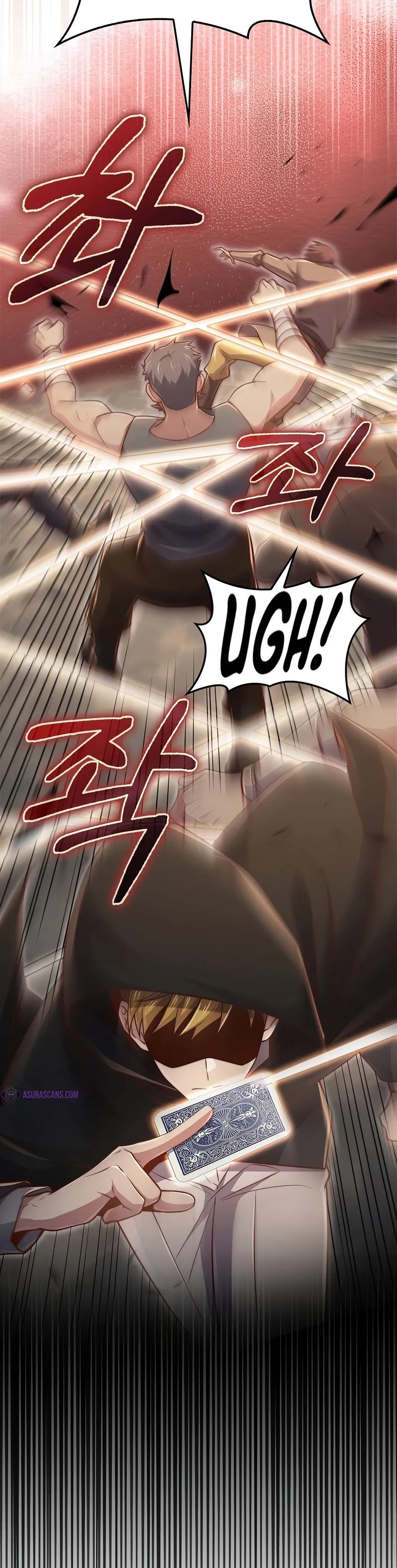 The Lord’s Coins Aren’t Decreasing?! Chapter 135 page 41