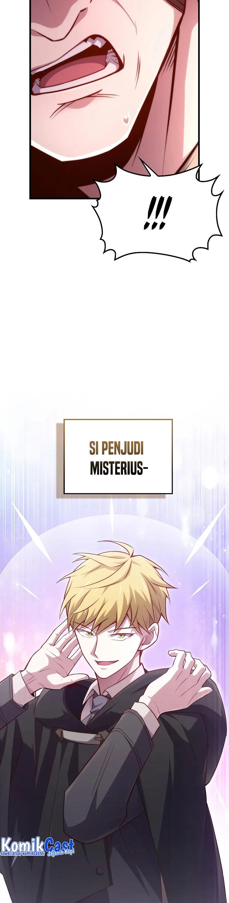 The Lord’s Coins Aren’t Decreasing?! Chapter 135 page 46
