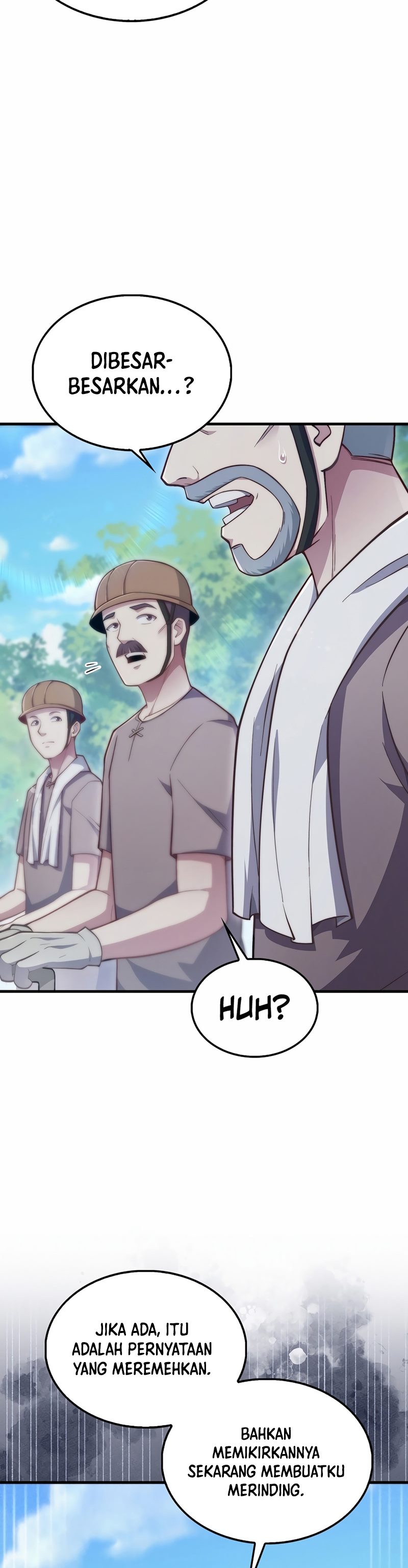 The Lord’s Coins Aren’t Decreasing?! Chapter 143 page 5
