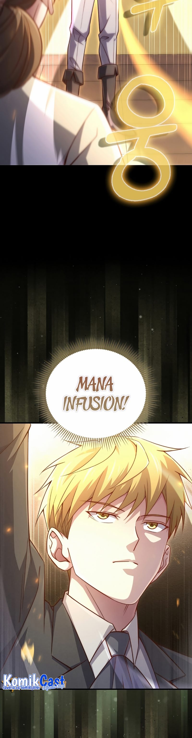 The Lord’s Coins Aren’t Decreasing?! Chapter 143 page 13