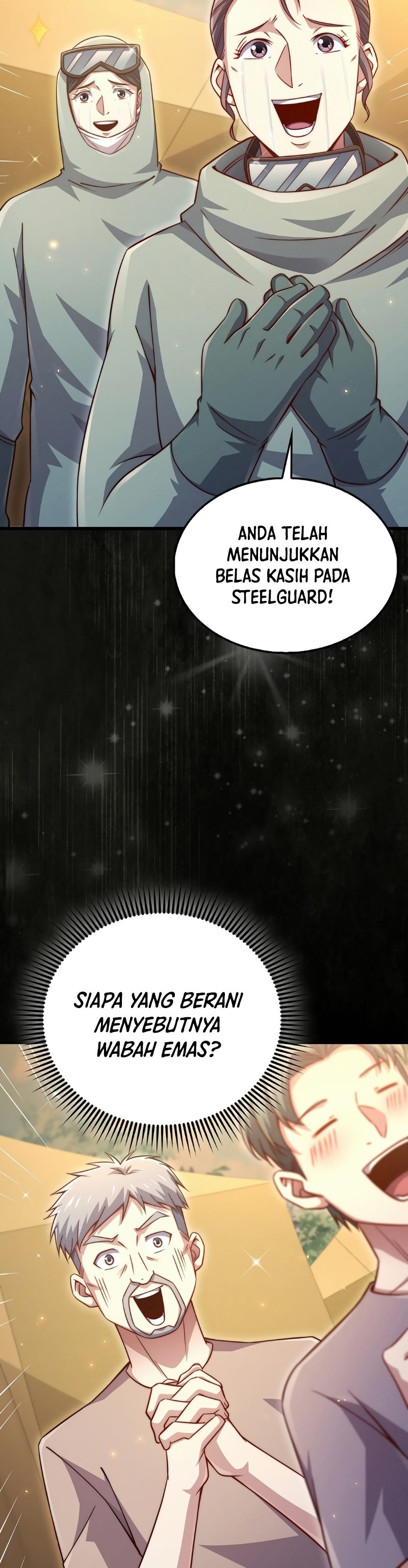 The Lord’s Coins Aren’t Decreasing?! Chapter 143 page 15