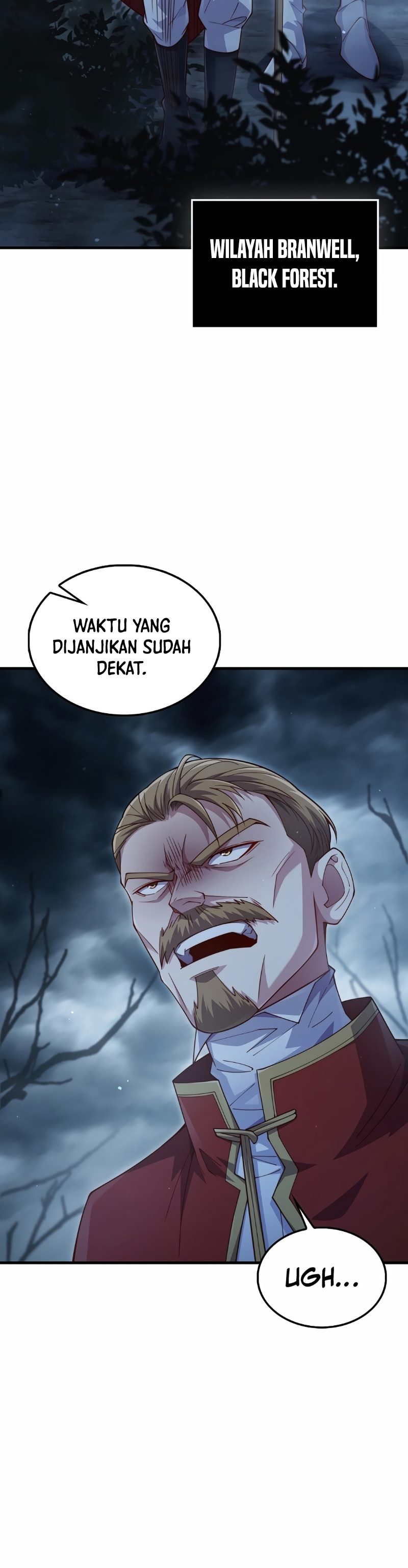 The Lord’s Coins Aren’t Decreasing?! Chapter 143 page 19