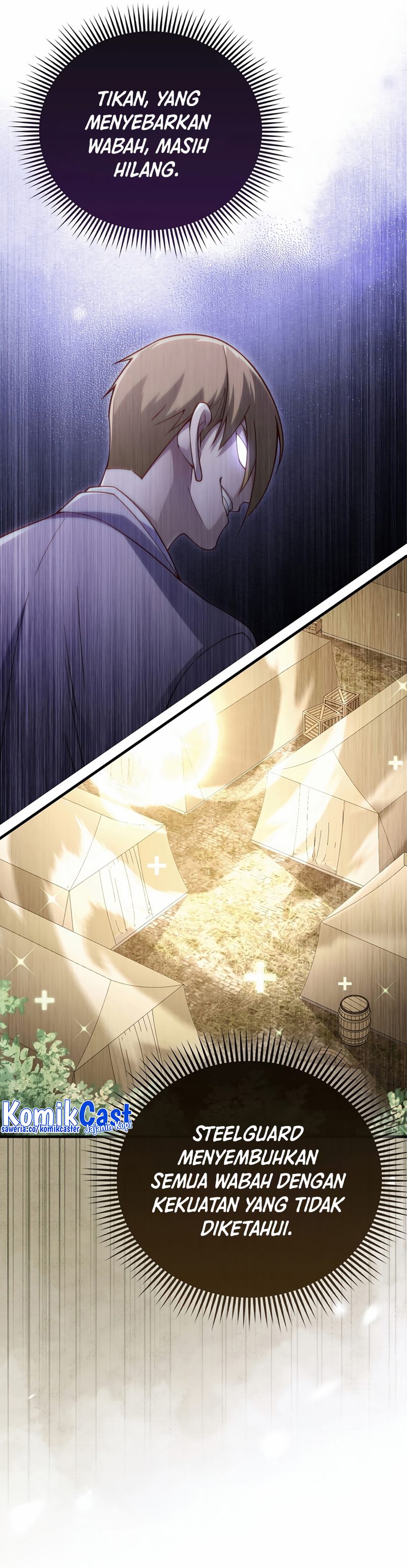 The Lord’s Coins Aren’t Decreasing?! Chapter 143 page 20