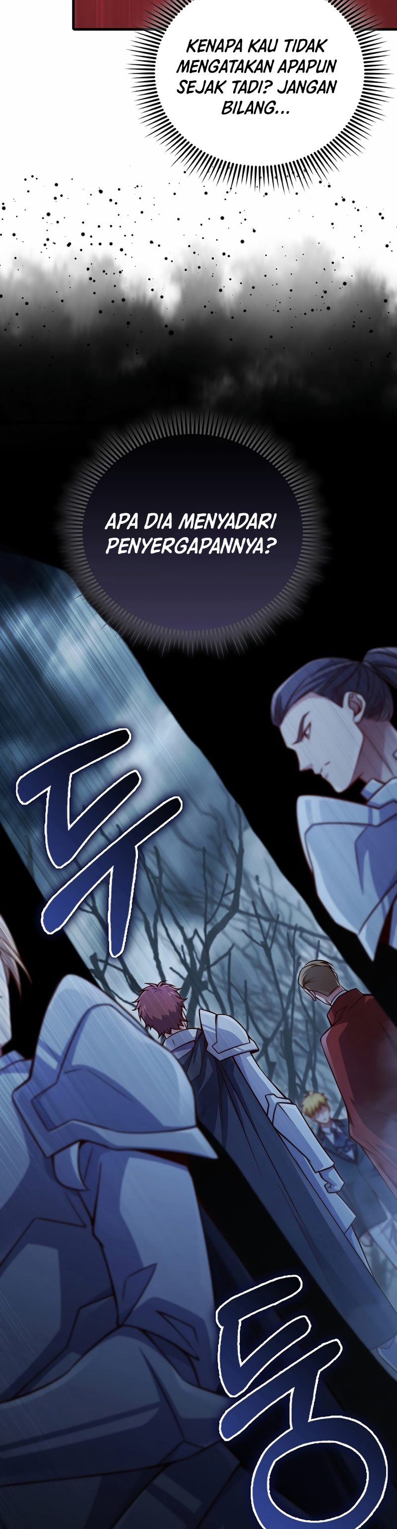 The Lord’s Coins Aren’t Decreasing?! Chapter 143 page 30