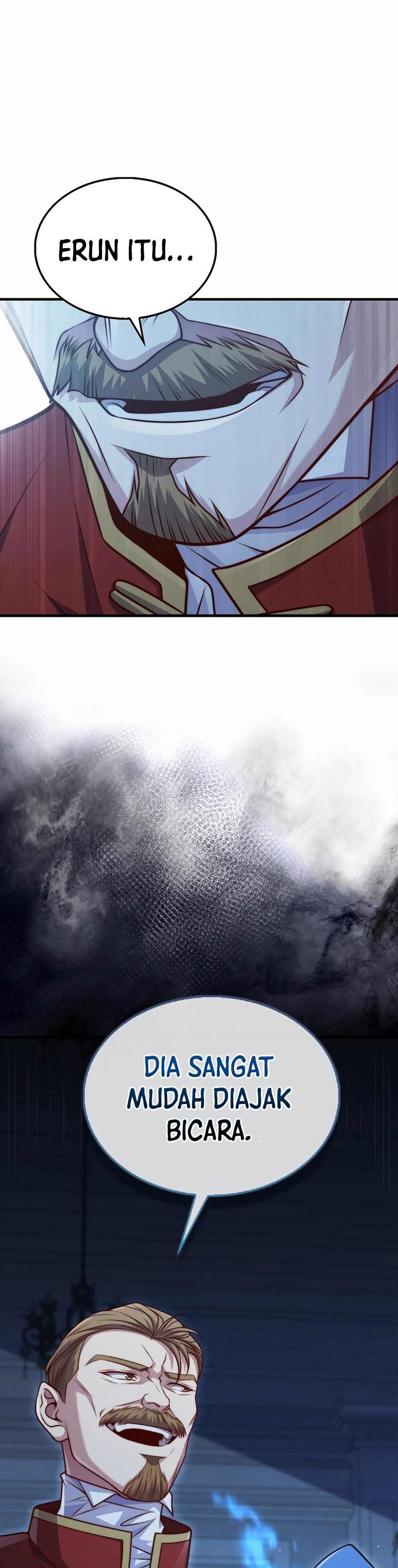 The Lord’s Coins Aren’t Decreasing?! Chapter 143 page 51