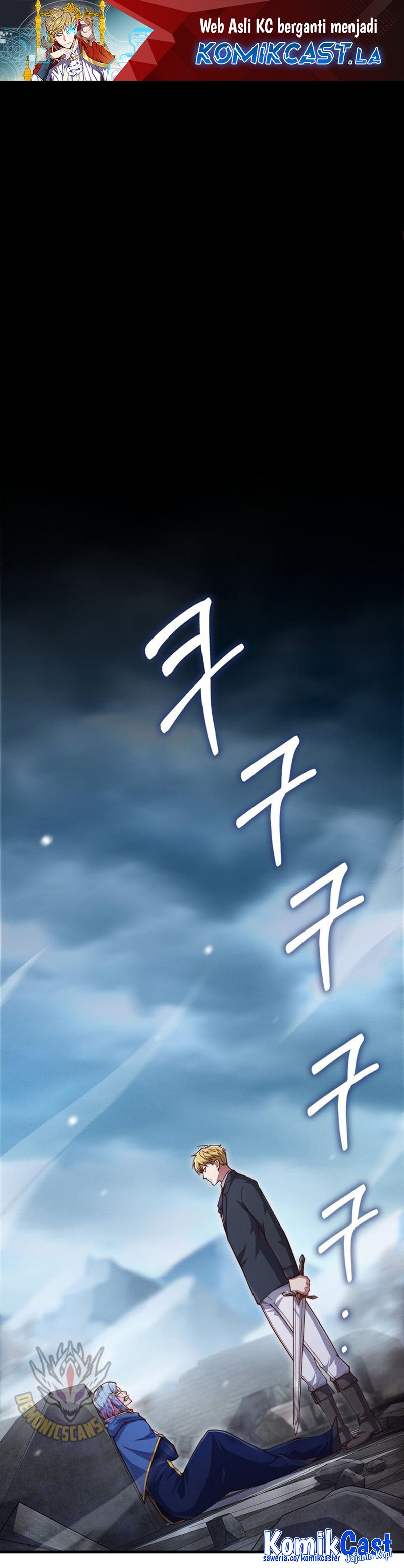 The Lord’s Coins Aren’t Decreasing?! Chapter 145 page 1