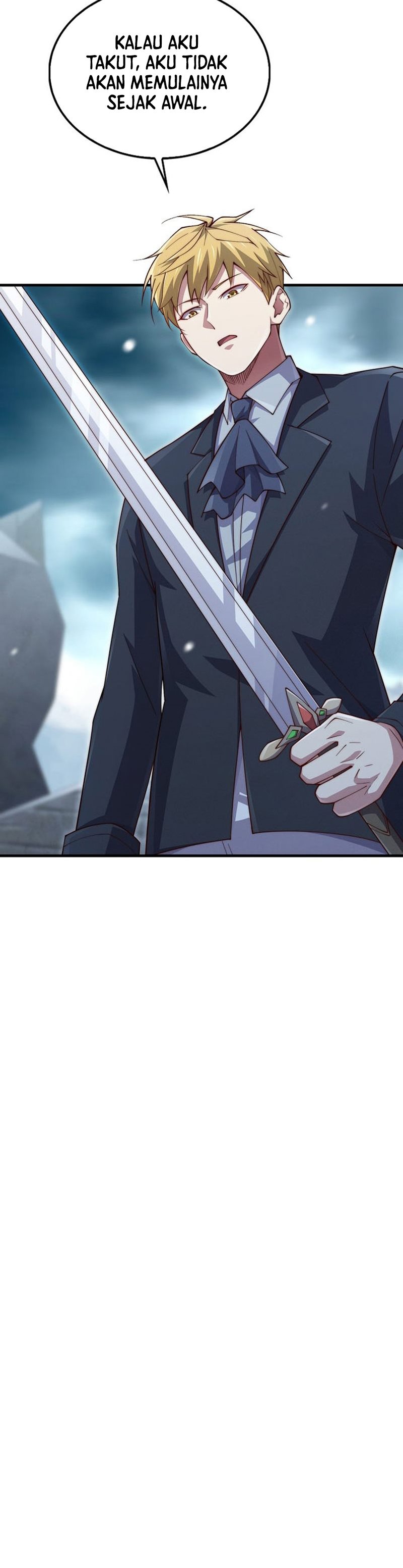 The Lord’s Coins Aren’t Decreasing?! Chapter 145 page 3