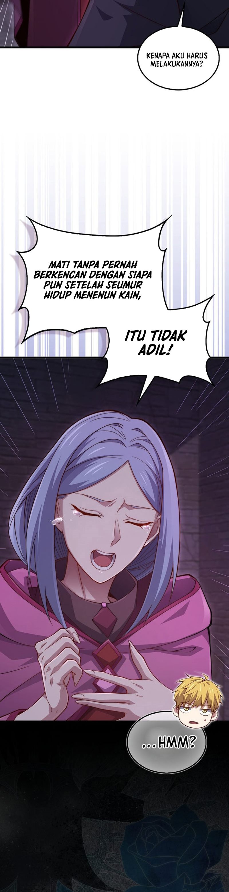 The Lord’s Coins Aren’t Decreasing?! Chapter 145 page 14
