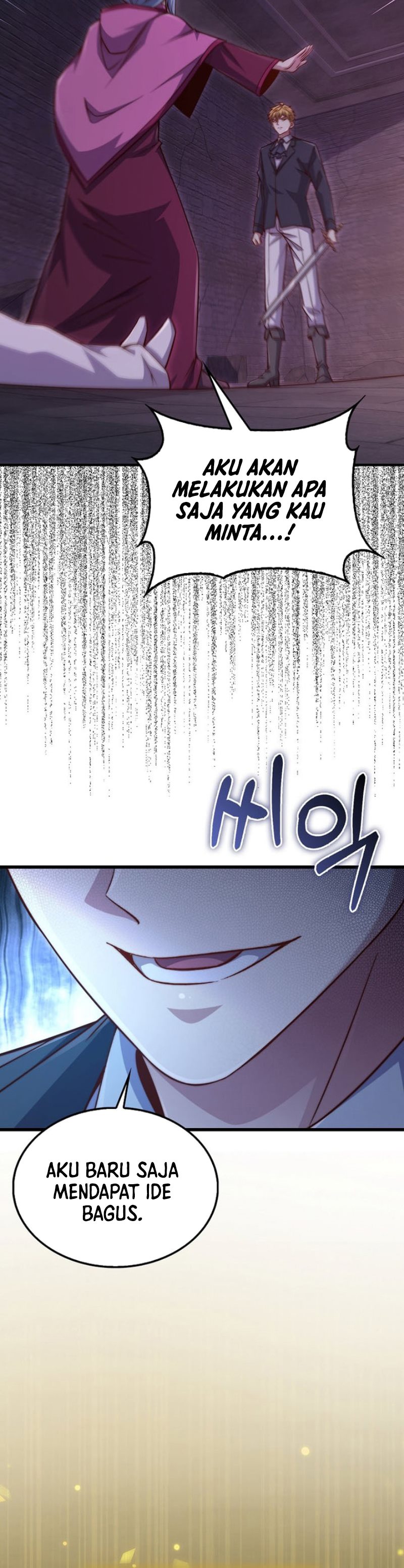 The Lord’s Coins Aren’t Decreasing?! Chapter 145 page 17