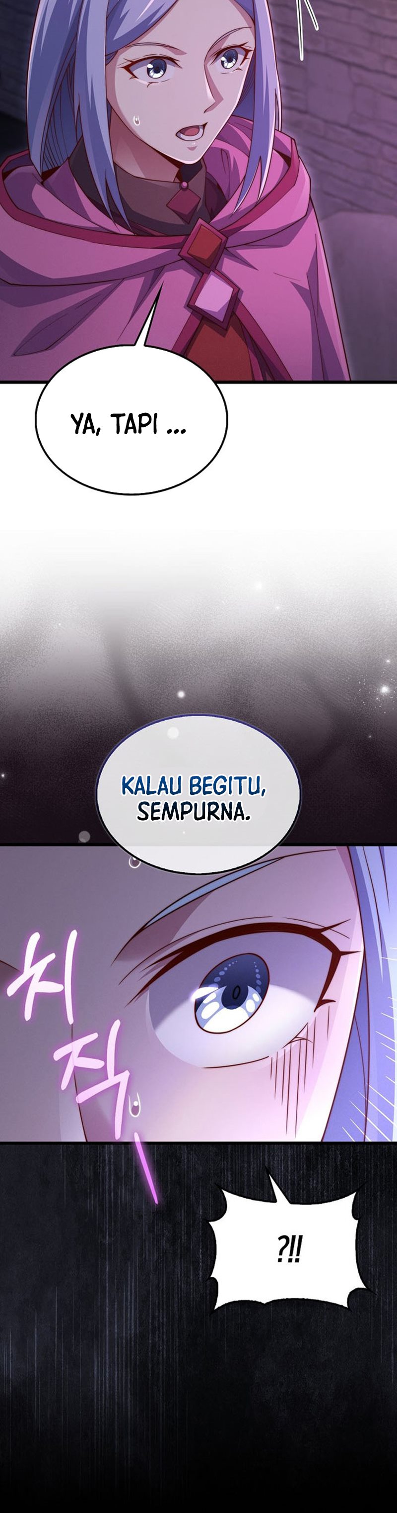 The Lord’s Coins Aren’t Decreasing?! Chapter 145 page 20