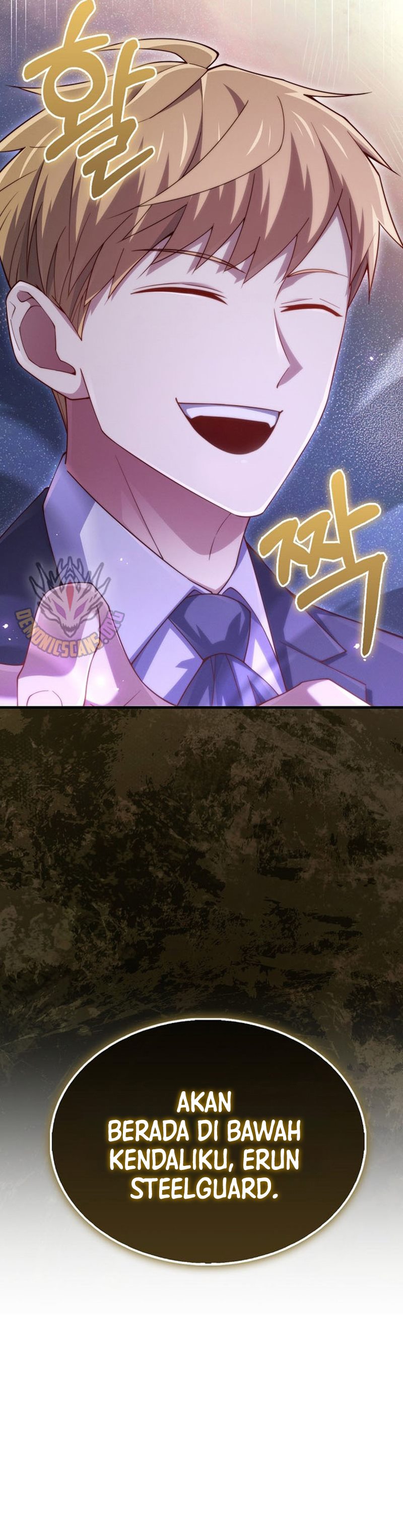 The Lord’s Coins Aren’t Decreasing?! Chapter 145 page 22