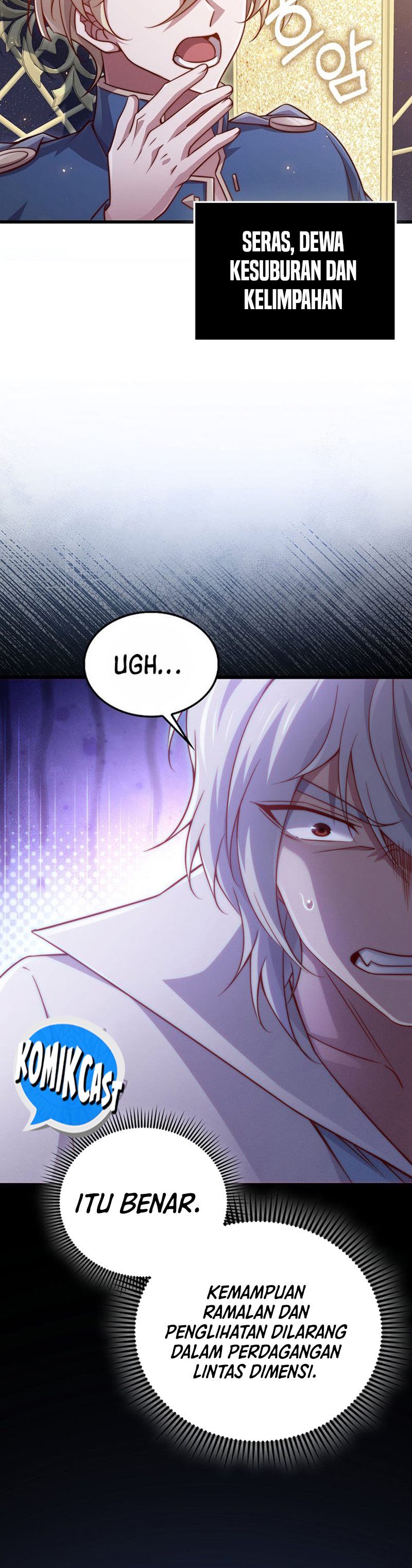 The Lord’s Coins Aren’t Decreasing?! Chapter 145 page 29