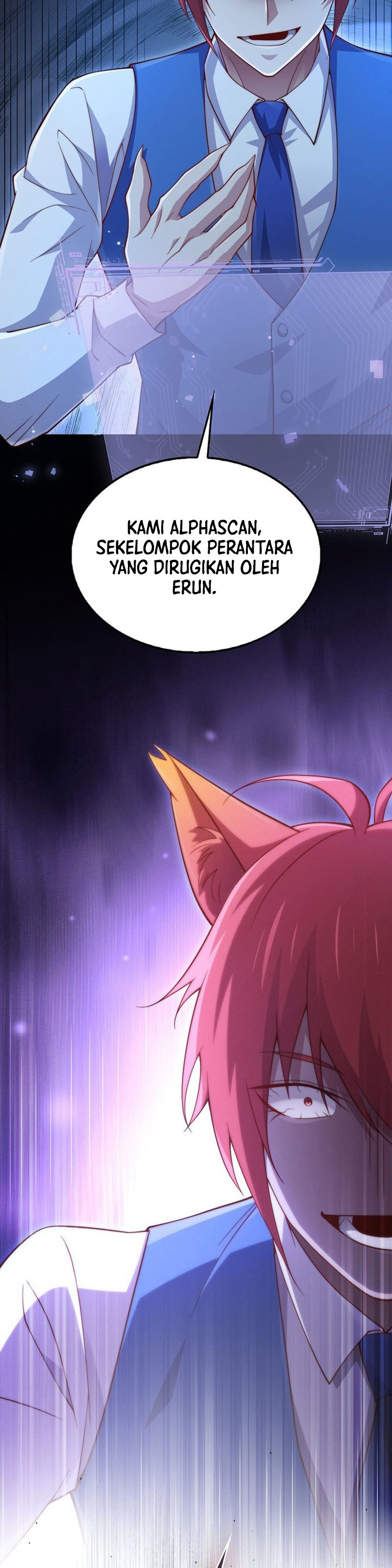 The Lord’s Coins Aren’t Decreasing?! Chapter 145 page 46