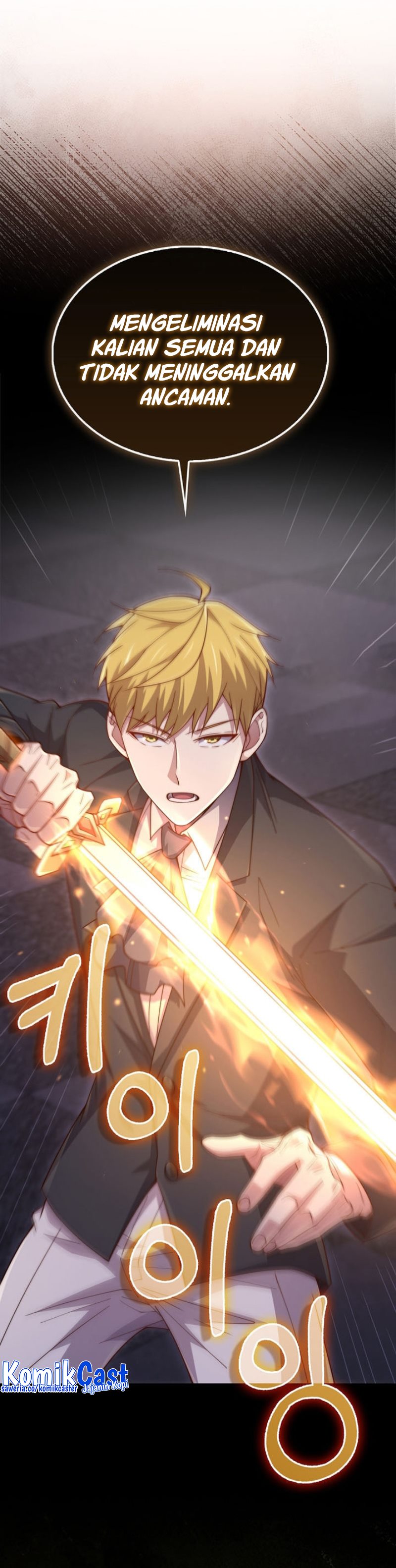The Lord’s Coins Aren’t Decreasing?! Chapter 145 page 50
