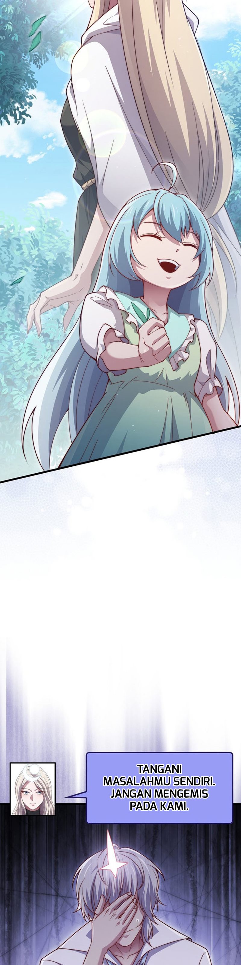 The Lord’s Coins Aren’t Decreasing?! Chapter 146 page 38
