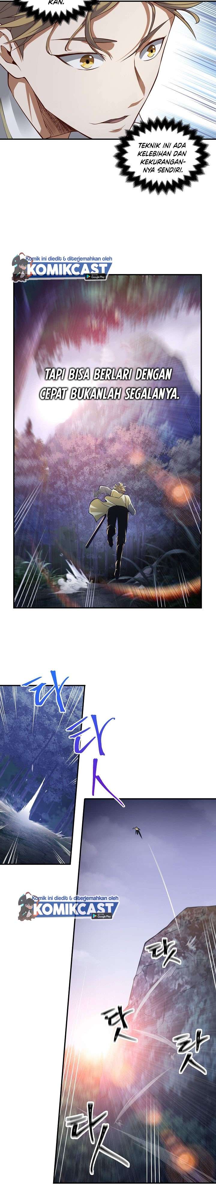 The Lord’s Coins Aren’t Decreasing?! Chapter 17 page 19