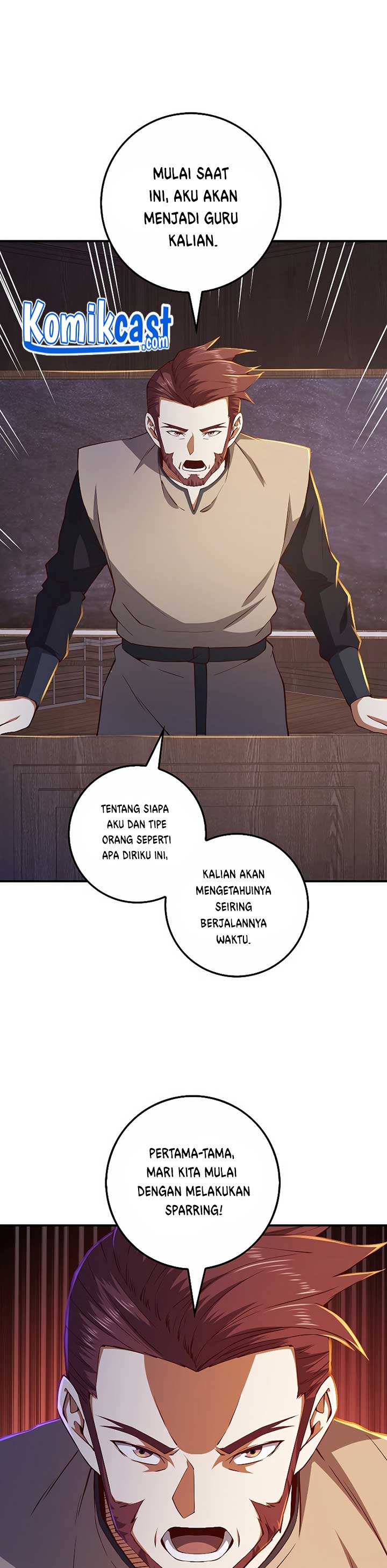The Lord’s Coins Aren’t Decreasing?! Chapter 46 page 24